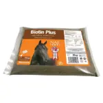 مکمل سم Biotin Plus 2KG از برند NAF