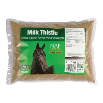 پودر مکمل کاکوتی شیر Milk Thistle 1KG